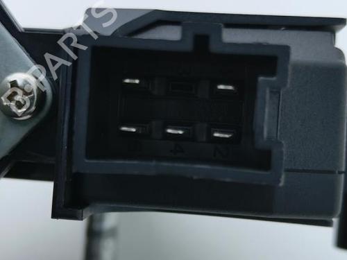 Electronic module MERCEDES-BENZ A-CLASS (W176) AMG A 45 4-matic (176.052) | BP40477967M83 - Image 4