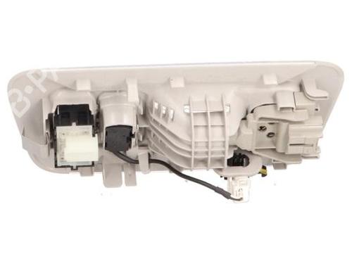 Used Interior roof light Interior roof light PEUGEOT 108 1.0 VTi (69 hp) 40400155 40400155