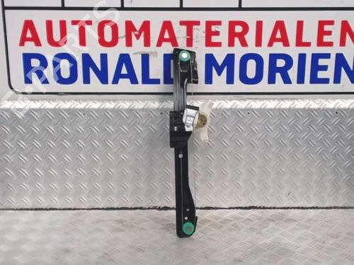 Used Rear right window mechanism Rear right window mechanism MERCEDES-BENZ C-CLASS (W204) C 220 CDI (204.002) (170 hp) 40430757 40430757