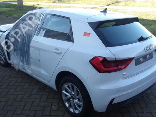 Electronic sensor AUDI A1 Sportback (GBA) 30 TFSI | BP40475295M84 - Image 5