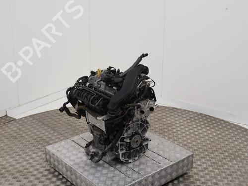 Engine VW GOLF VII (5G1, BQ1, BE1, BE2) 1.5 TSI | BP40372918M1 - Image 4