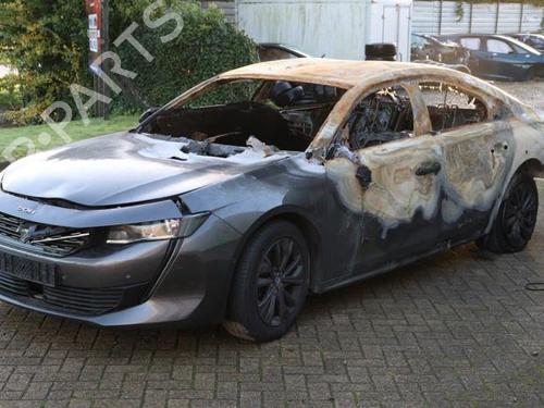 Electronic sensor PEUGEOT 508 II (FB_, FH_, F3_) 1.5 BlueHDI 130 (FBYHZJ, FBYHZR) | BP40478960M84 - Image 8