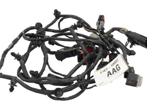 Electronic module FORD FOCUS III 1.5 EcoBoost | BP40391856M83 - Image 2