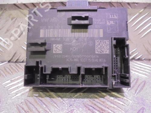 Electronic module AUDI Q2 (GAB, GAG) 1.0 TFSI | BP40482725M83 - Image 2