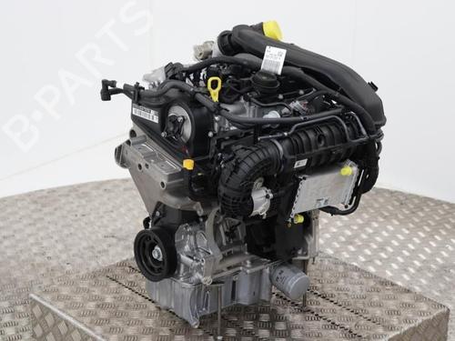 Used Engine Engine VW GOLF VII (5G1, BQ1, BE1, BE2) 1.5 TSI (130 hp) 40372905 40372905