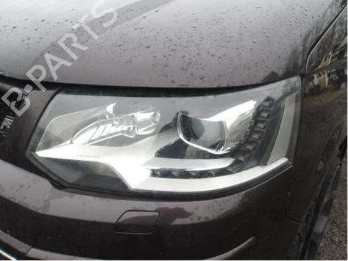 Electronic module VW TRANSPORTER T5 Van (7HA, 7HH, 7EA, 7EH) 2.0 BiTDI | BP40469182M83 - Image 22