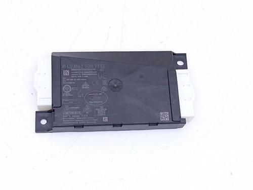 control-unit-mercedes-benz-a-class-w177-2018-40480234 main image