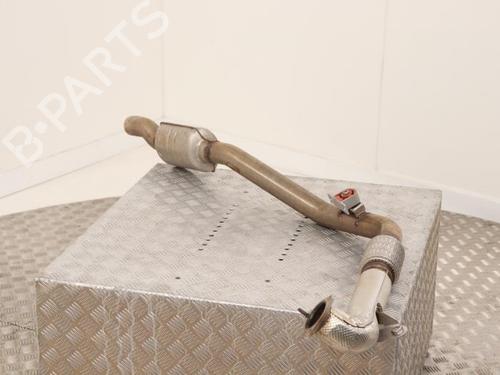 Exhaust system AUDI A5 (F53, F5P) S5 TFSI quattro | BP40408001M121 - Image 5