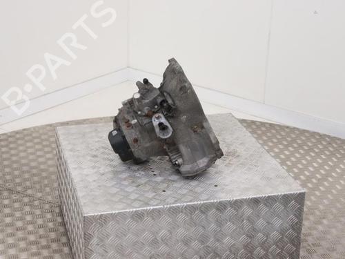 Gearbox OPEL CORSA D (S07) 1.2 LPG (L08, L68) | BP40415651M3 - Image 7