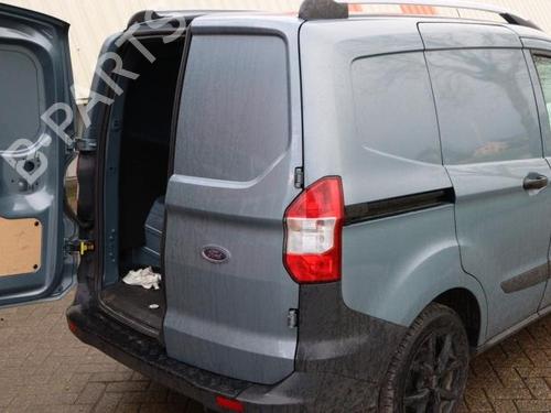 Left front suspension arm FORD TRANSIT COURIER B460 Box Body/MPV 1.5 TDCi | BP40418323M12 - Image 25