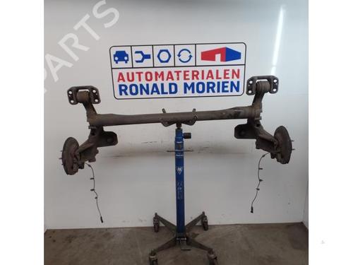 rear-axle-opel-astra-j-p10-2009-2010-2011-2012-2013-2014-2015-2016-40472675 main image