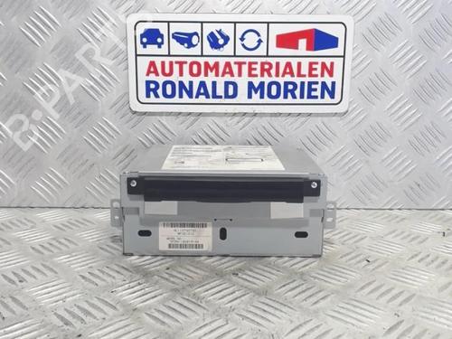 radio-volvo-v40-hatchback-525-2012-2013-2014-2015-2016-2017-2018-2019-40469311 main image