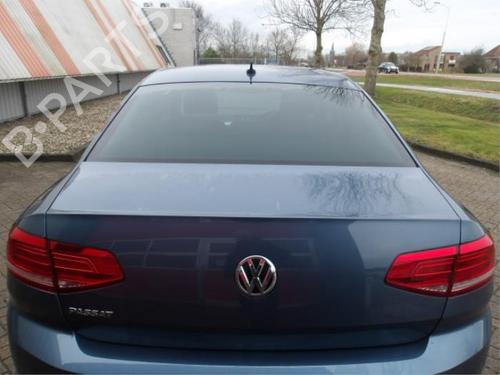 Warning switch VW PASSAT B8 (3G2, CB2) 1.6 TDI | BP40361305I22 - Image 26