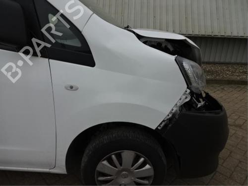 Anti roll bar NISSAN NV200 Van 1.5 dCi 110 (M20, M20N, M20M) | BP40384278M96 - Image 20