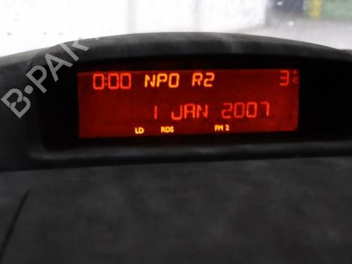 Pipe PEUGEOT PARTNER Box Body/MPV 1.6 HDi / BlueHDi 75 | BP40477446M125 - Image 9