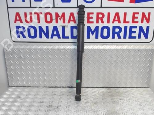 Used Right rear shock absorber Right rear shock absorber DACIA SANDERO II 1.0 SCe 75 (B8JC, B8JD, B8NC) (73 hp) 40385011 40385011
