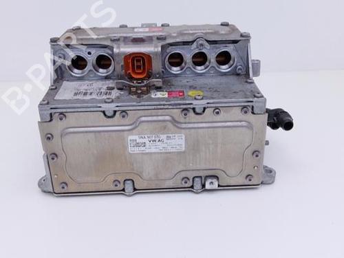 Used Engine Engine AUDI Q3 Sportback (F3N) 45 TFSI e (245 hp) 40417440 40417440