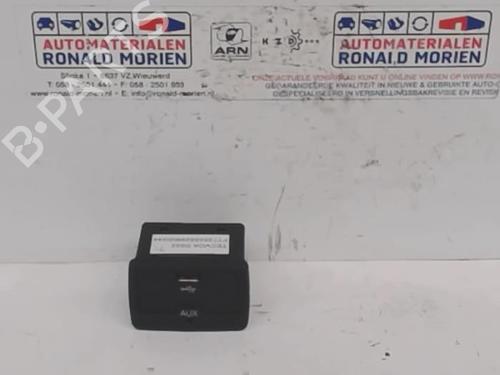 Used Electronic module Electronic module CITROËN JUMPER II Bus 2.2 HDi 130 (130 hp) 40469188 40469188