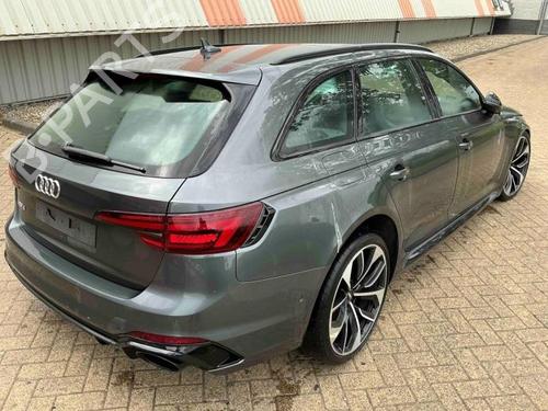 Glove box AUDI A4 B9 Avant (8W5, 8WD) RS4 TFSi quattro | BP40418496C95 - Image 8
