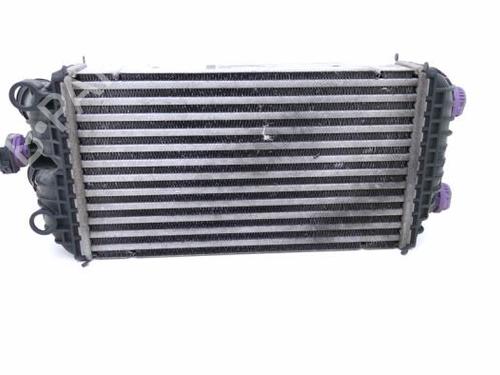 Used Intercooler Intercooler PEUGEOT 208 II (UB_, UP_, UW_, UJ_) 1.2 PureTech 100 (101 hp) 40478889 40478889