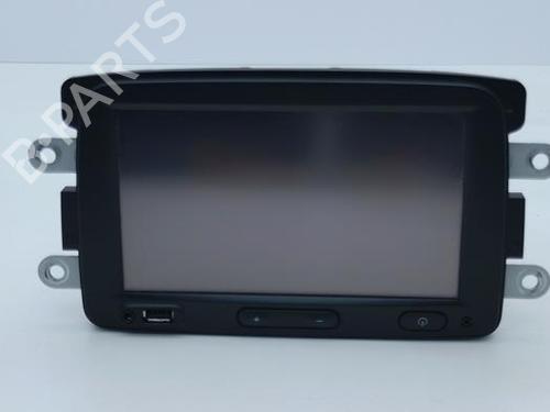 control-unit-renault-captur-i-j5_-h5_-2013-40411153 main image