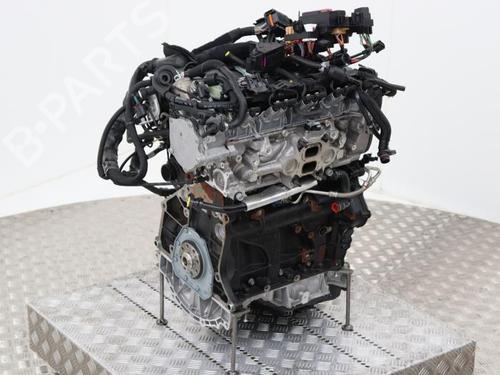 Used Engine Engine AUDI A7 Sportback (4GA, 4GF) 2.0 TFSI quattro (252 hp) 40372749 40372749