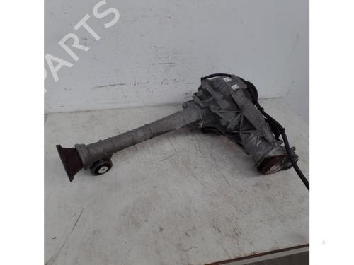 front-differential-porsche-cayenne-9pa-2002-2003-2004-2005-2006-2007-2008-2009-2010-40469614 main image