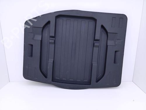 Used Cup/Object holder Cup/Object holder AUDI A6 C8 Avant (4A5) RS6 TFSI Mild Hybrid quattro (600 hp) 40417910 40417910