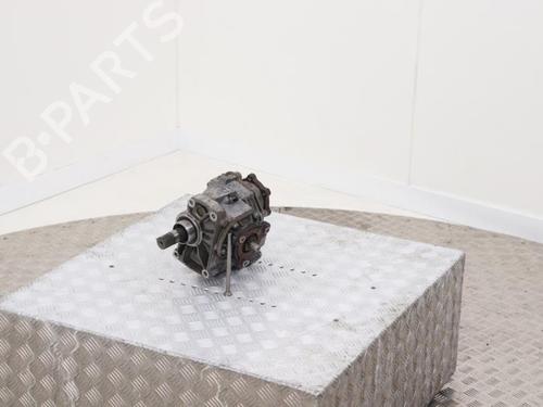 Transfer box AUDI TT (8N3) 3.2 VR6 quattro | BP40405617M36 - Image 7