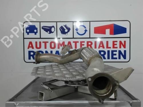 Exhaust system AUDI A7 Sportback (4GA, 4GF) 3.0 TDI quattro | BP40382249M121 - Image 3