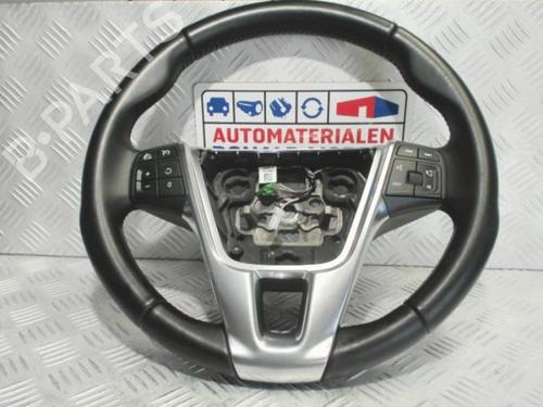 steering-wheel-volvo-v40-hatchback-525-2012-2013-2014-2015-2016-2017-2018-2019-40366970 main image