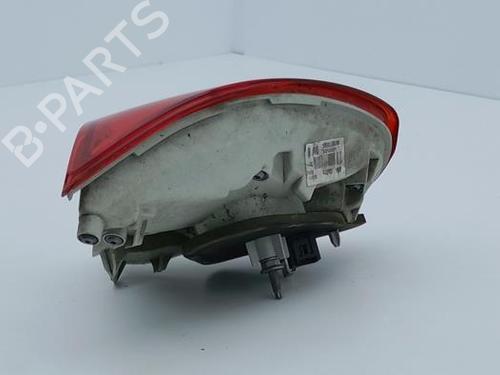 Right taillight PEUGEOT 2008 I (CU_) 1.2 VTi | BP40477843C35 - Image 2
