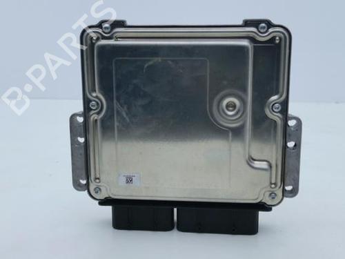 Engine control unit (ECU) CITROËN C5 X (ND_, NC_) Hybrid 225 (NDDGYP) | BP40478164M57 - Image 2