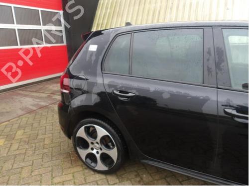 Hand brake VW GOLF VI (5K1) 1.4 TSI | BP40384618I18 - Image 25