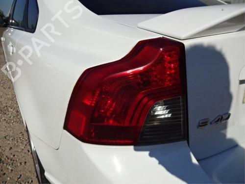Electronic sensor VOLVO S40 II (544) D2 | BP40380043M84 - Image 24
