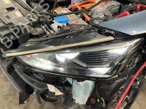 Exhaust system CUPRA FORMENTOR (KM7, KMP) 1.5 e-HYBRID VZ | BP40481310M121 - Image 29