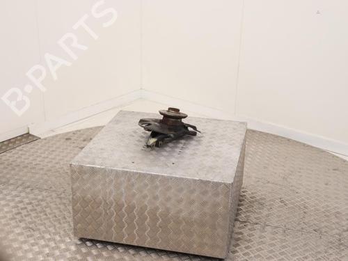 Used Left front steering knuckle Left front steering knuckle MAN TGE Van 2.0 TDI (01V, 03V, 36V, UYB, UYC, UYD) (177 hp) 40478125 40478125