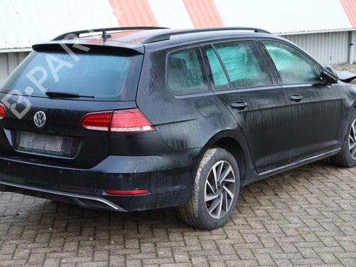 Electronic module VW GOLF VII Variant (BA5, BV5) 1.5 TSI | BP40414531M83 - Image 8