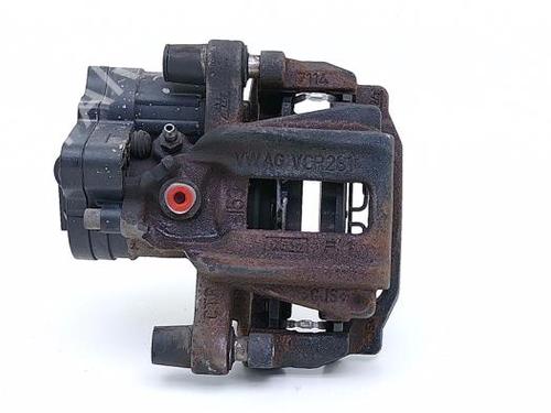 Used Left rear brake caliper Left rear brake caliper SEAT LEON Sportstourer (KL8, KLD) 2.0 TDI (115 hp) 40479259 40479259