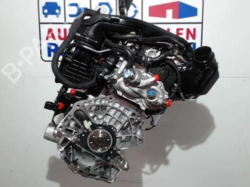 Engine VW GOLF VII (5G1, BQ1, BE1, BE2) 1.5 TSI | BP40372880M1 - Image 3
