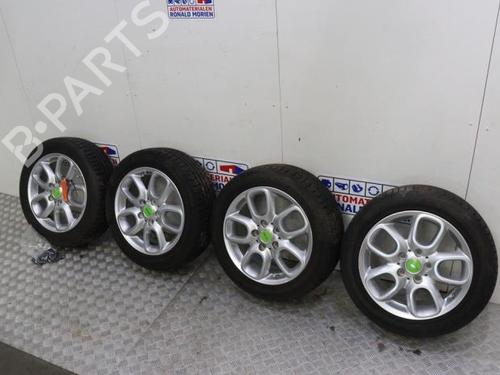 Wheel set MINI MINI (F55) Cooper S | BP40416959C100 - Image 3