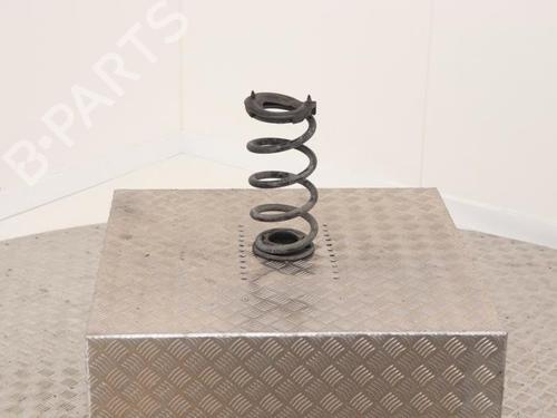 Used Shock absorber spring Shock absorber spring TESLA MODEL 3 (5YJ3) EV AWD (441 hp) 40394788 40394788