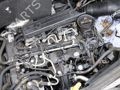 Electronic sensor VW TIGUAN (5N_) 2.0 TDI 4motion | BP40403959M84 - Image 15