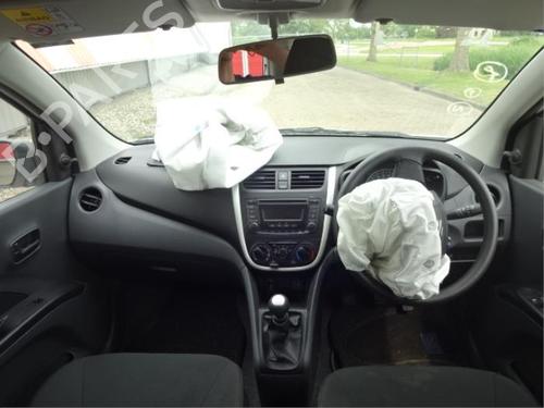 Left curtain airbag SUZUKI CELERIO (LF) 1.0 (AVK310) | BP40428341C11 - Image 34
