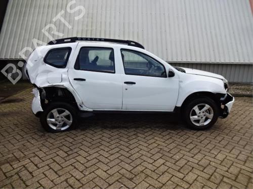ABS pump DACIA DUSTER (HS_) 1.5 dCi | BP40470496M43 - Image 11