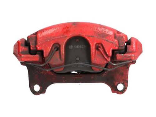 Left front brake caliper VW GOLF V (1K1) 2.0 GTI | BP40396306M105 - Image 4