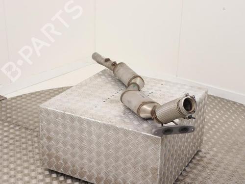Catalyst VW TIGUAN (CT1) 2.0 TDI 4motion | BP40416149M10 - Image 6