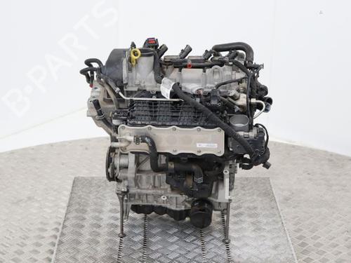 Engine VW GOLF VII (5G1, BQ1, BE1, BE2) 1.4 TSI | BP40372836M1  - Image 5