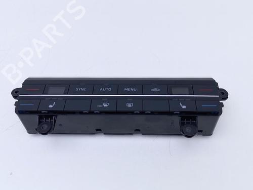 Used Climate control Climate control VW TOUAREG (CR7, RC8) 3.0 TDI 4motion (231 hp) 40480980 40480980