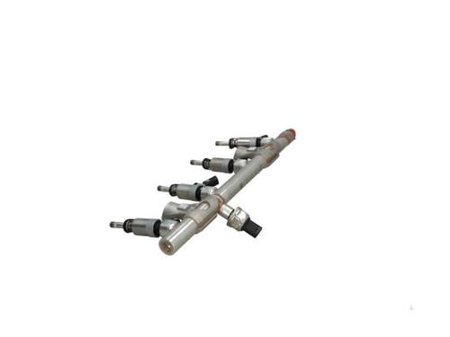 Injection rail AUDI Q3 (8UB, 8UG) 2.0 TFSI quattro | BP40407617M98 - Image 5